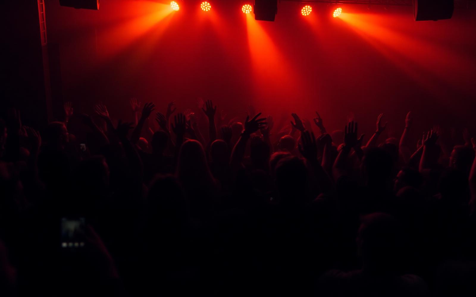 Crowd