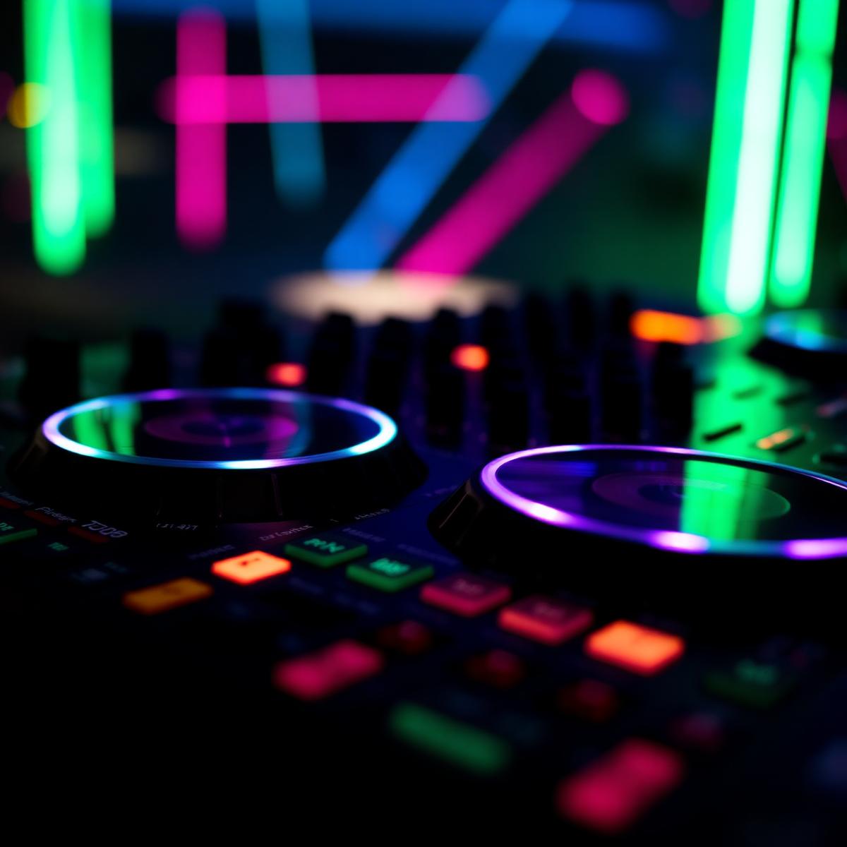 CDJ